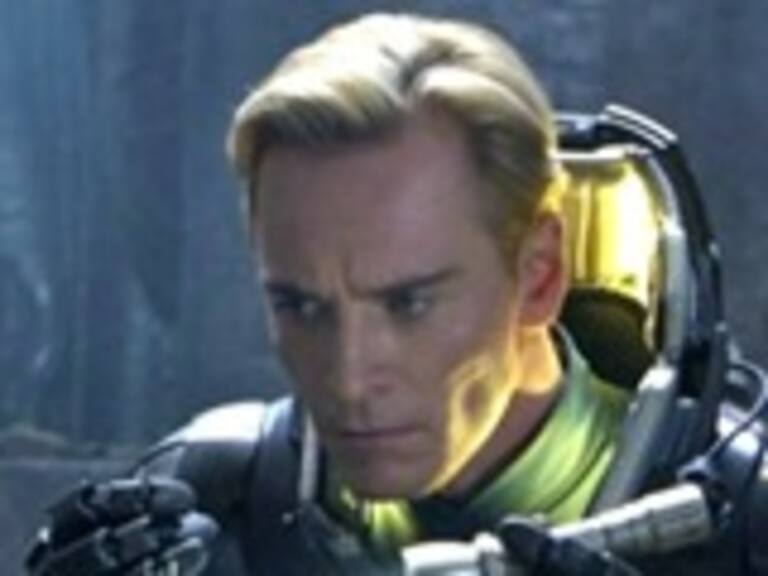 Ridley Scott confirma que Michael Fassbender estará en »Prometheus 2»