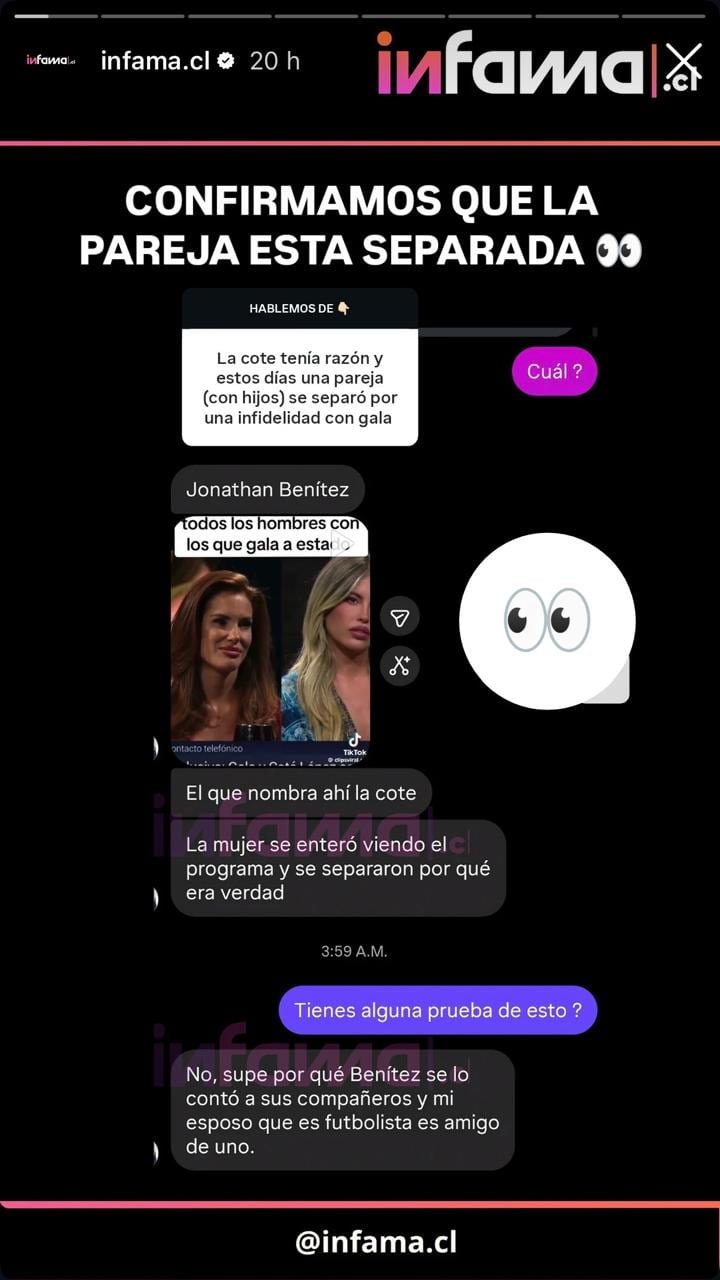 Infama