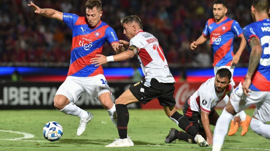 Damián Muñoz y la eliminación de Curicó Unido en Copa Libertadores: "La gente tiene que sentirse orgullosa de su equipo