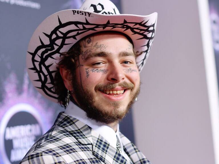 Por una carta Magic: la estratosférica cifra que pagó Post Malone a uno de sus seguidores