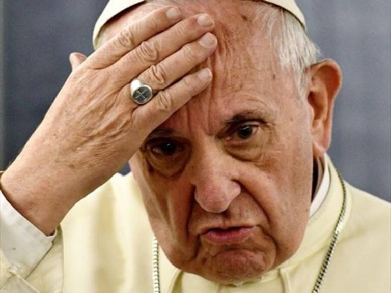 Historiador considera que nuevas medidas del Papa Francisco son «como subirte a la cruz»