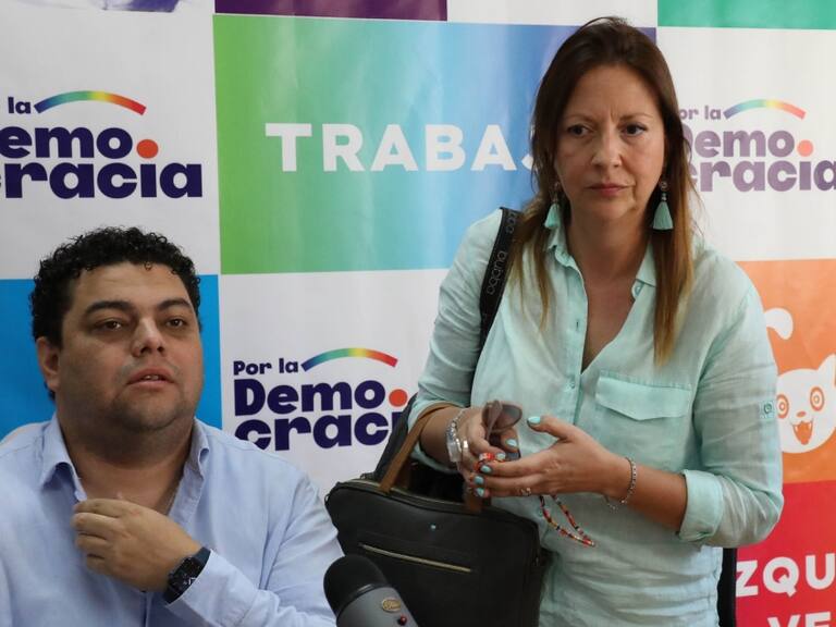 Natalia Piergentili y listas de consejeros constitucionales: «Seguir hablando de una lista es poco realista»