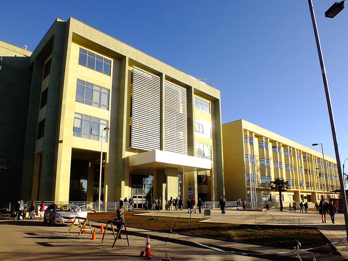 Trabajadores de la Salud Biobío exigen medidas estructurales tras femicidio en hospital de Los Ángeles: “Nuestros compañeros están en shock”