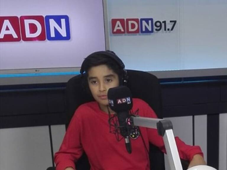 Protagonistas de «Mi Amigo Alexis» revelan cómo fue trabajar con el Niño Maravilla