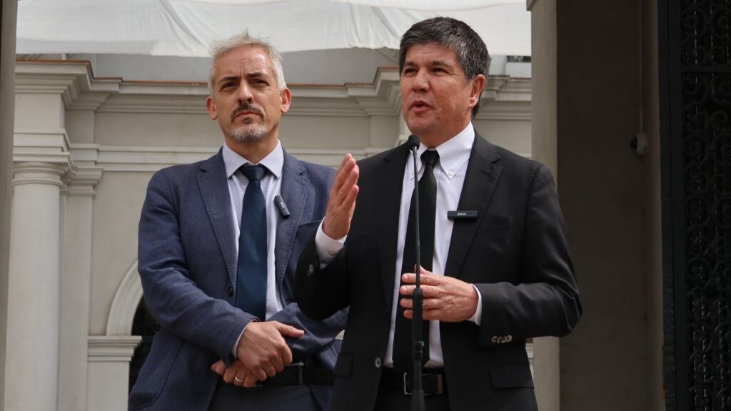 Gobierno