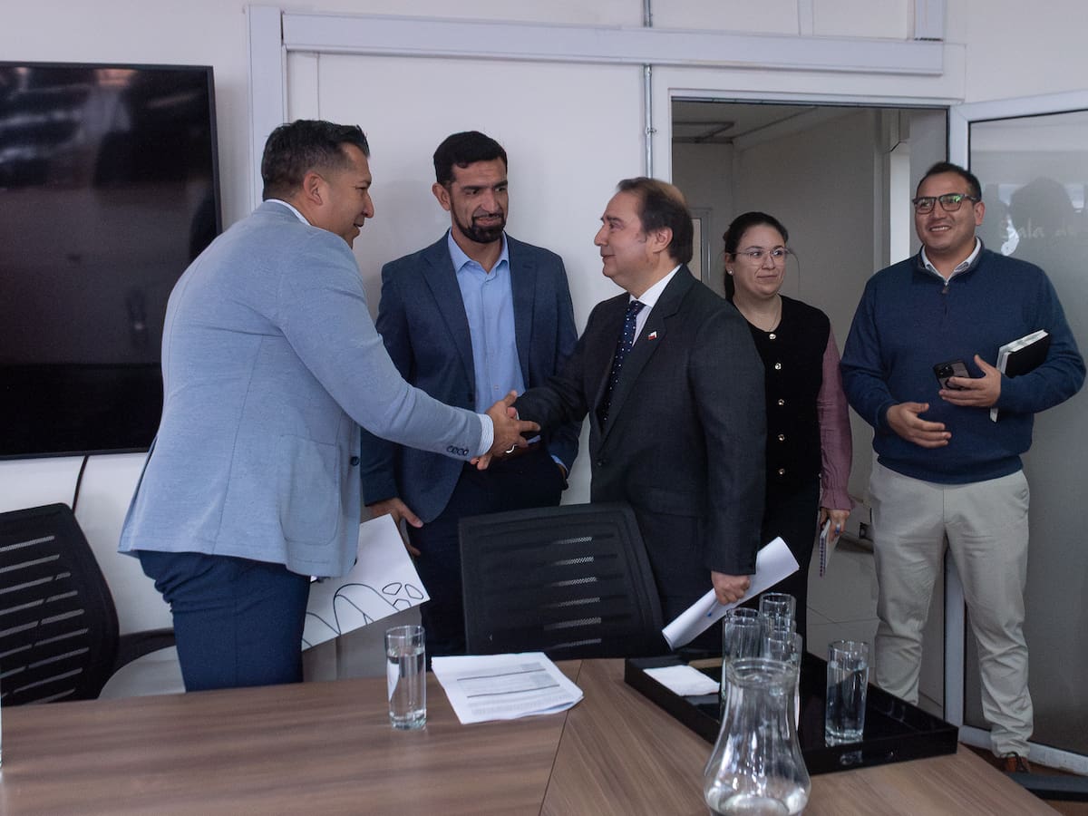 SIFUP acusa a los clubes por la situación irregular de jugadores extranjeros en Chile: “Están cobrando su dinero y guardándolo bajo el colchón”