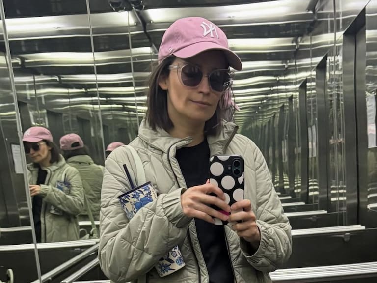 Reconocida periodista de Canal 13 sufrió estafa tras utilizar taxi: “Debe estar como loco engañando a las personas”