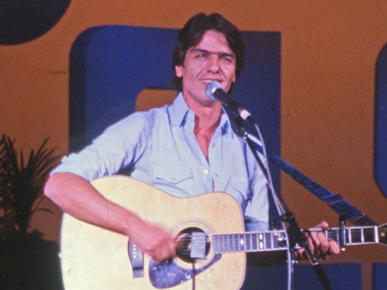 Vuelco en caso de Gervasio: justicia investigará muerte del cantautor como homicidio