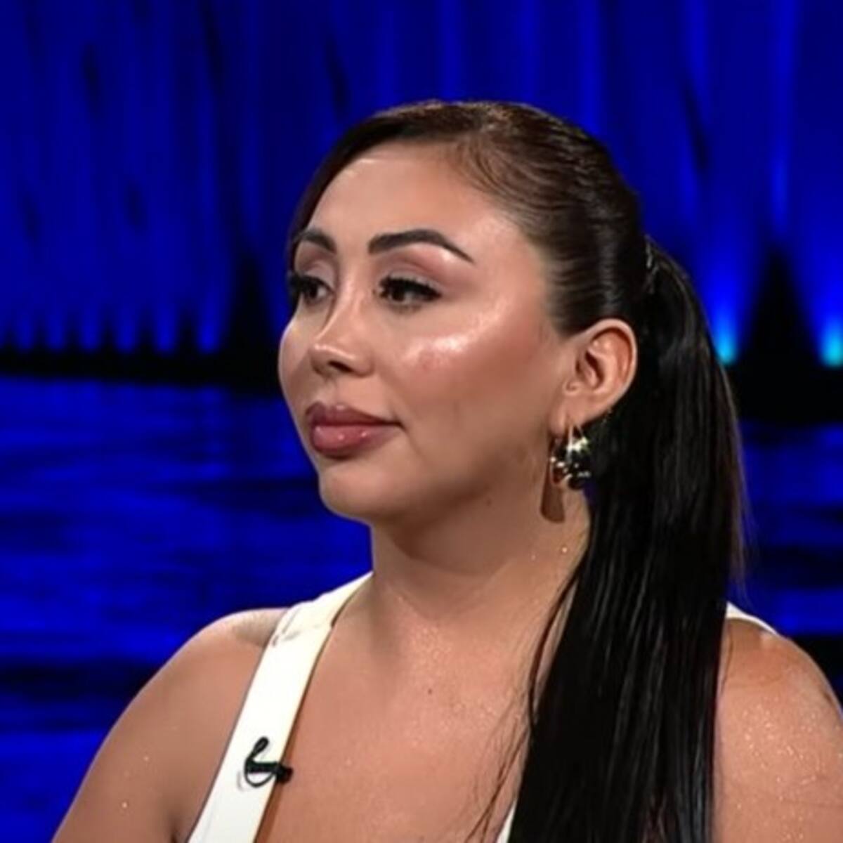 “Me llama mucho la atención...”: Naya Fácil revela qué famosos han rechazado su invitación a la Gala del Pueblo