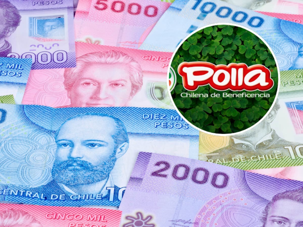 La Suerte de Ser Chileno 2024: conoce aquí los RUT de los 18 primeros ganadores de $3 millones