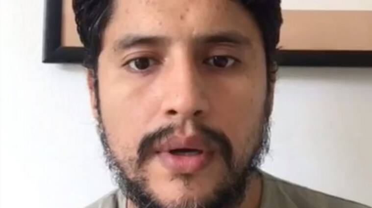Misionero chileno secuestrado en Haití: "Estoy en recuperación"