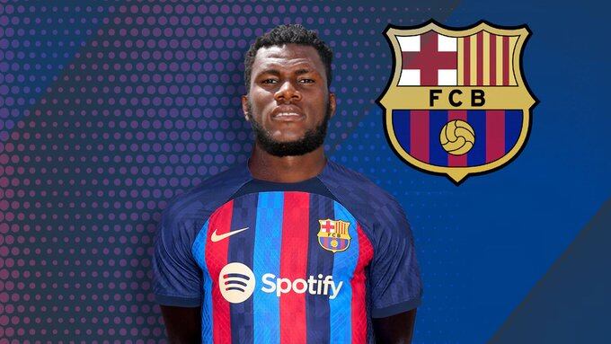Franck Kessie