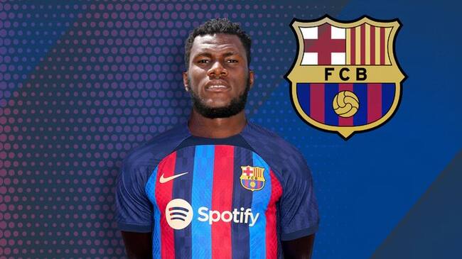 Franck Kessie
