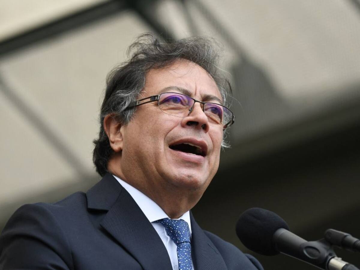 Colombia: Petro promulga reforma tributaria con eje social