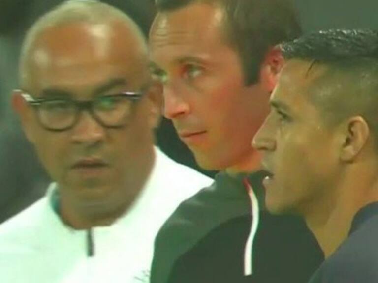 EN VIVO | Alexis Sánchez está en cancha en el triunfo del Olympique de Marsella ante el Brest