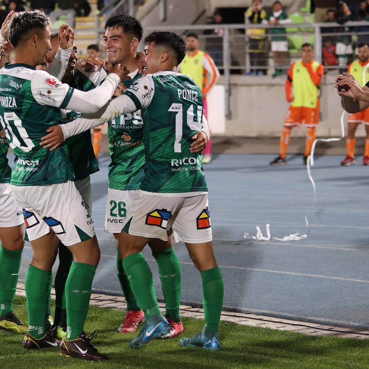 Santiago Wanderers apela a un viejo conocido para dirigir al club en 2026