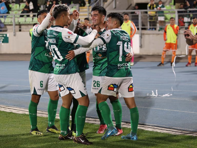 Santiago Wanderers apela a un viejo conocido para dirigir al club en 2026