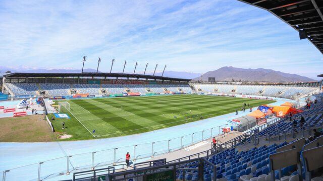 Universidad de Chile Rancagua