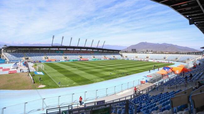 Universidad de Chile Rancagua