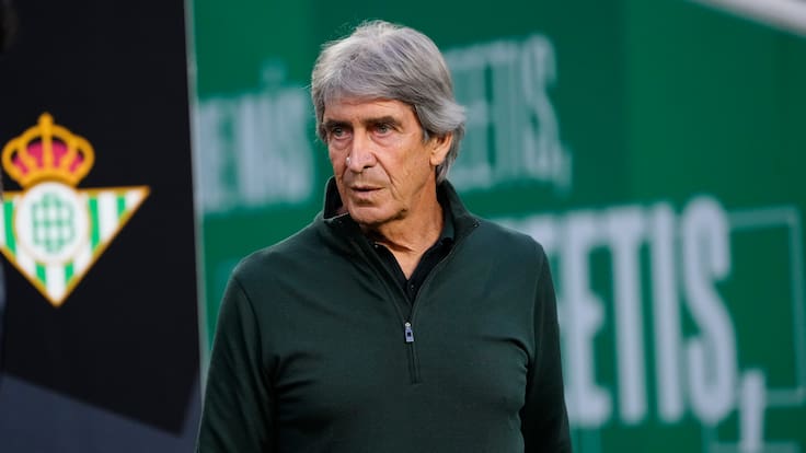 Tambalea el futuro de Pellegrini en el Betis y un ex Barcelona toma fuerza para reemplazarlo