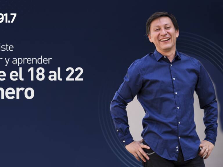 Al aire y en la web: Las clases en la Academia de Emprendedores Banco de Chile no se detienen