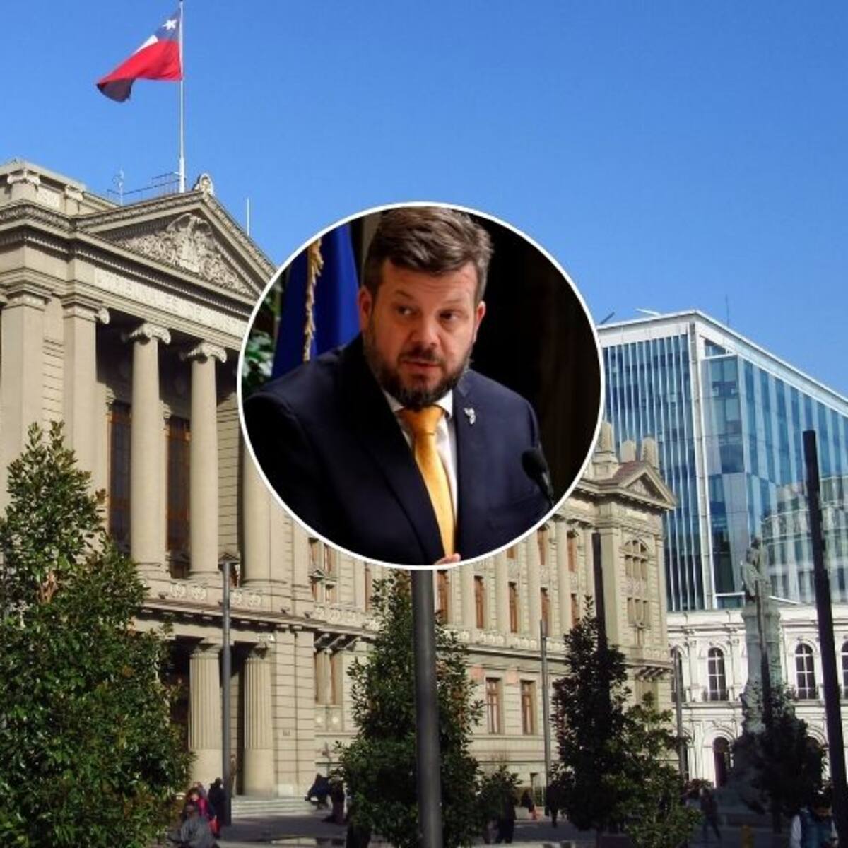 Corte cuestiona iniciativa de Kaiser que ordena al SML que identifique restos sin instrucción del Ministerio Público