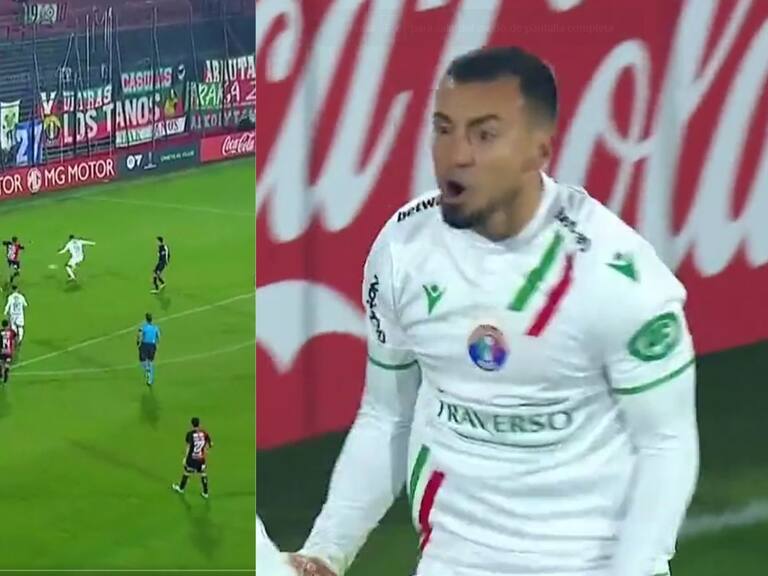 Roberto Cereceda Audax