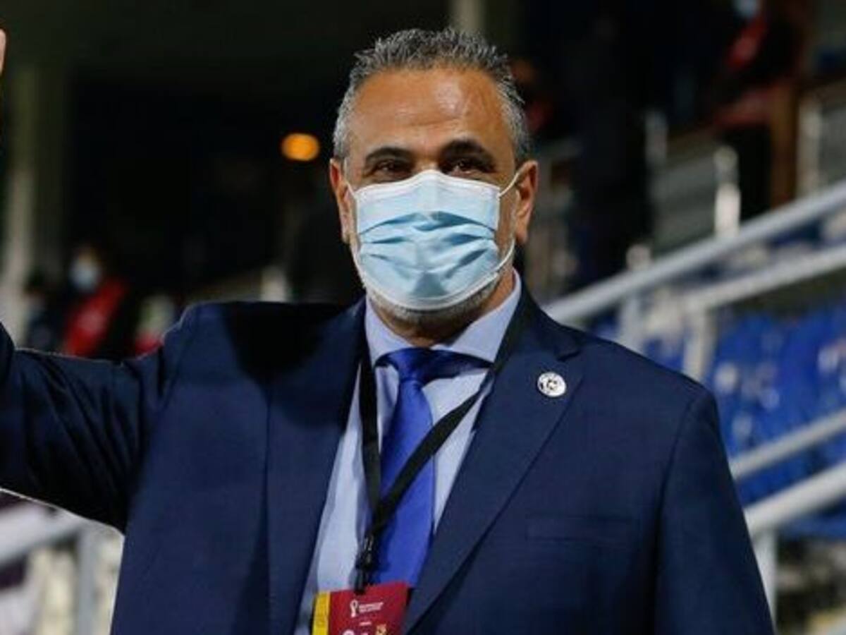 Pablo Milad y una buena noticia para la Roja: «Los equipos ingleses van a ceder a Sierralta y Brereton»