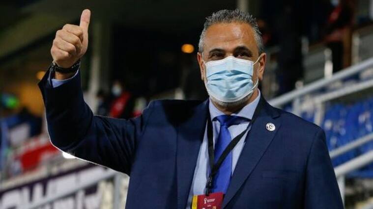 Pablo Milad y una buena noticia para la Roja: "Los equipos ingleses van a ceder a Sierralta y Brereton"