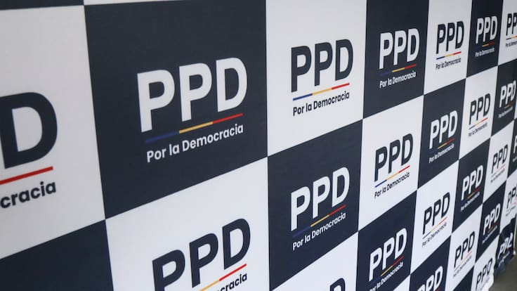 Siguen en píe de guerra: PPD recurrirá al Tribunal Constitucional para impugnar megarreforma del Gobierno
