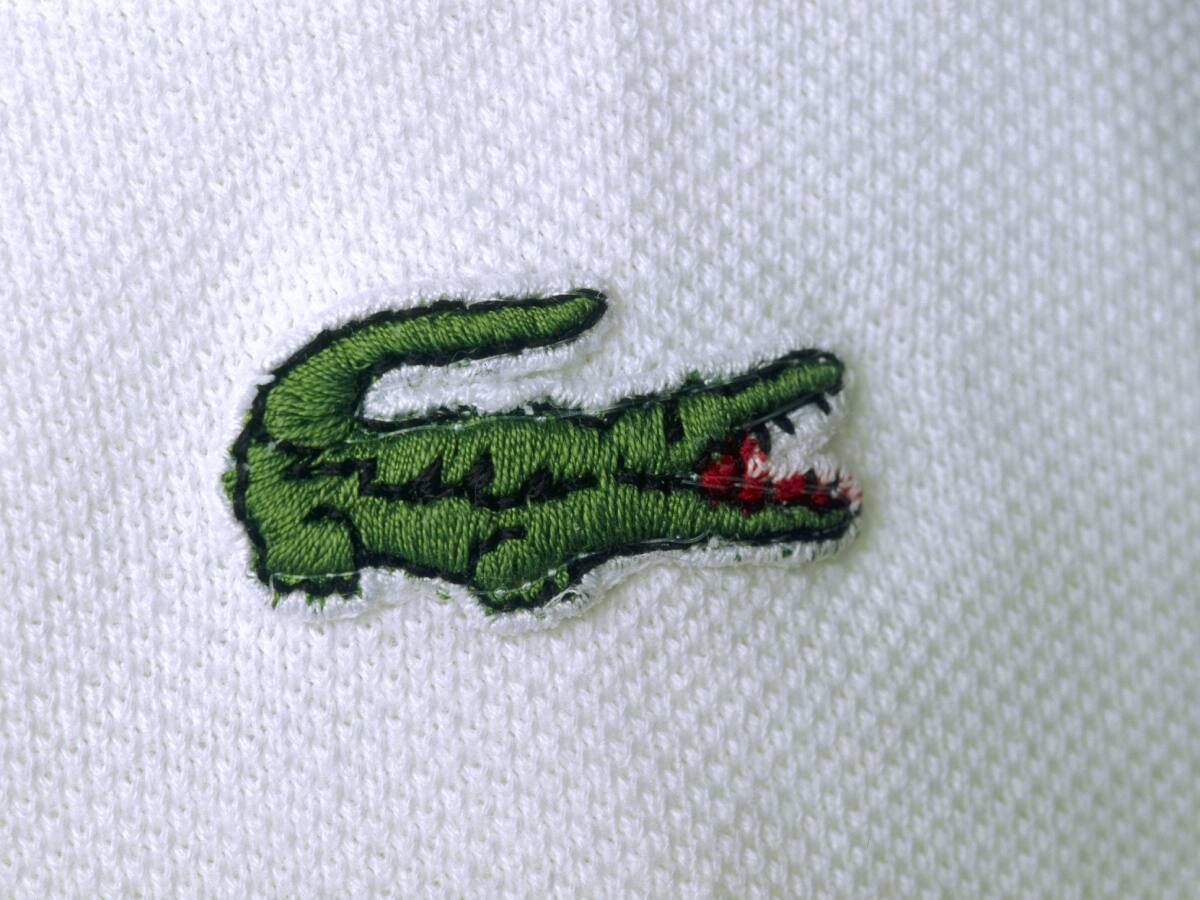¿Ya no va más el cocodrilo? Lacoste cambió su icónico logo por otro animal y esta es la razón
