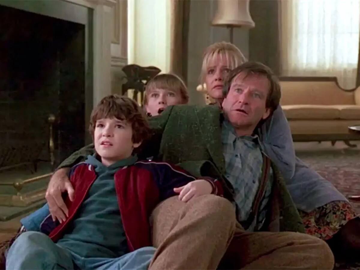 ¿Qué pasó con Bradley Pierce, el niño de “Jumanji”? Así luce a sus 42 años