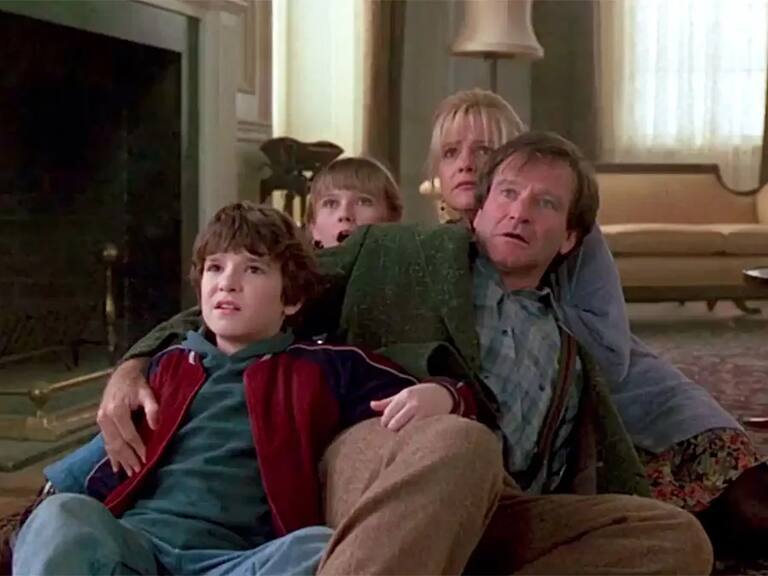 ¿Qué pasó con Bradley Pierce, el niño de “Jumanji”? Así luce a sus 42 años