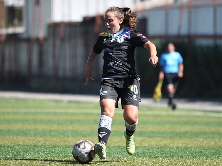 “Chao cáncer”: Nicole Fajre anuncia el éxito de su intervención quirúrgica