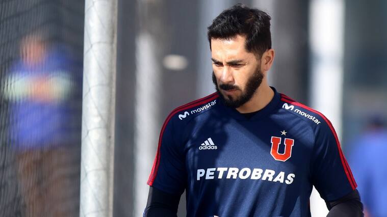 Johnny Herrera liquida a Colo Colo tras la goleada ante O'Higgins: "Este equipo es para estar en la medianía de la tabla"
