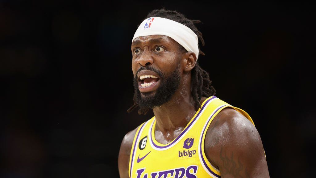 NBA - suspensión Patrick Beverley - Los Ángeles Lakers