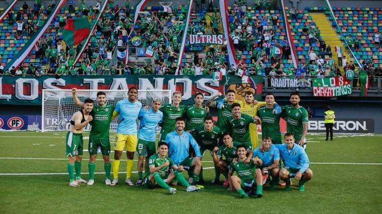 Instagram: @audaxoficial