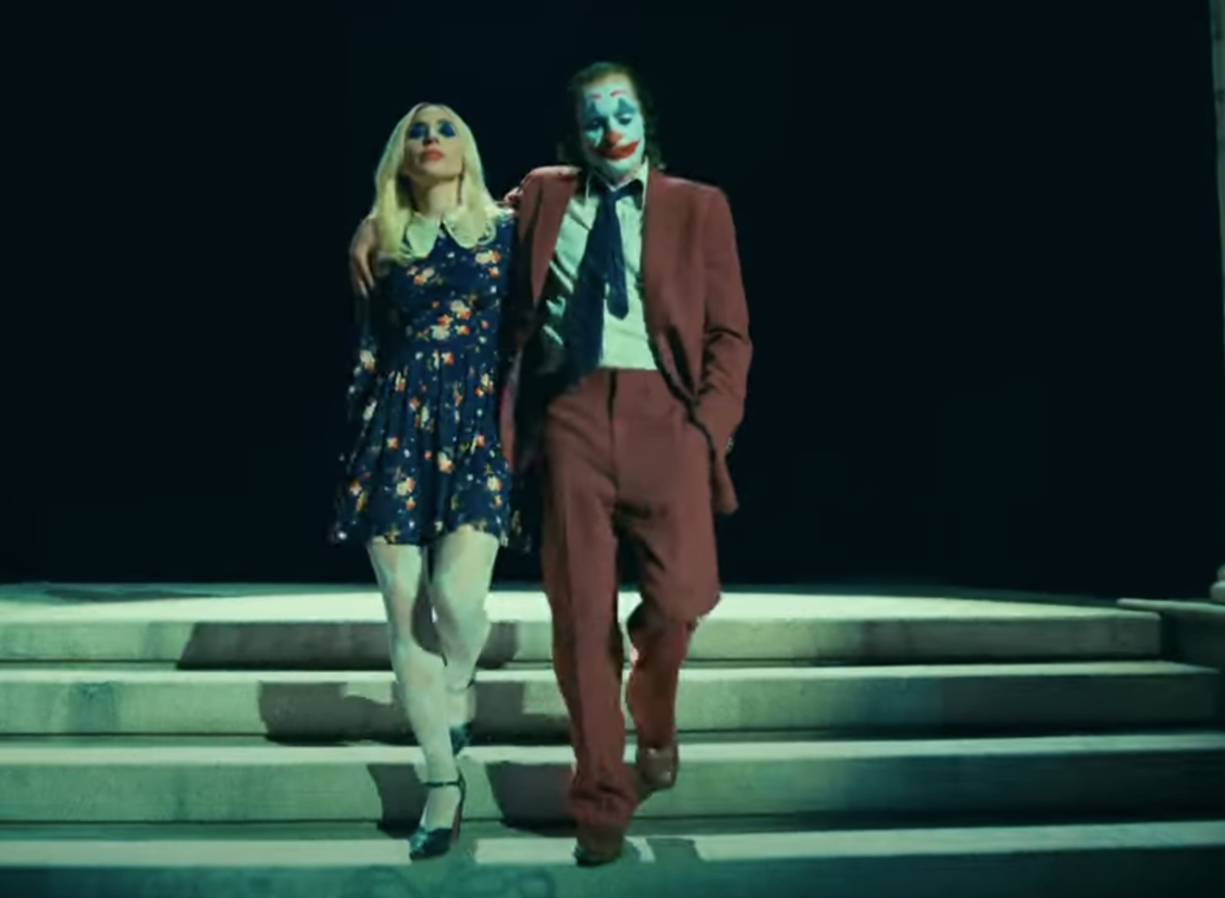 "Joker 2: Folie à Deux"