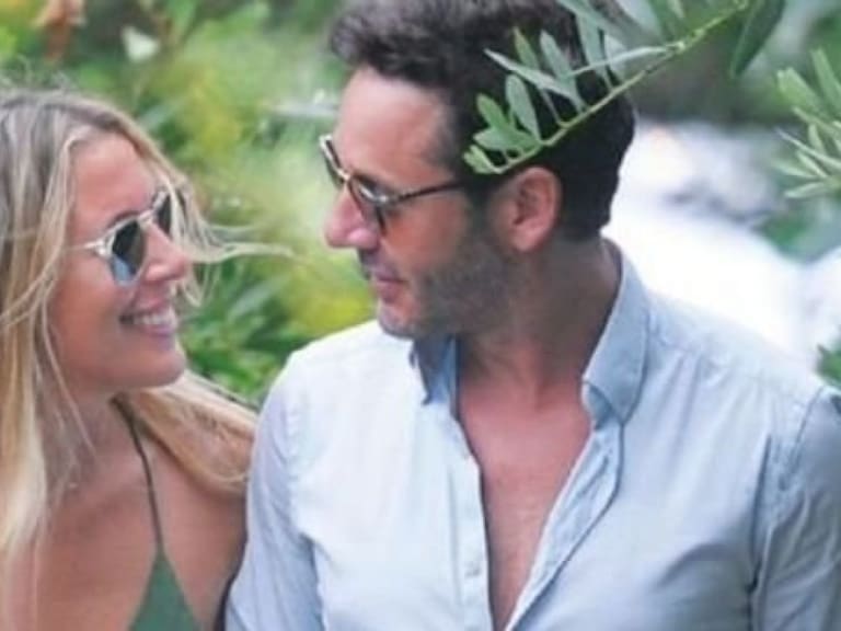 Grave denuncia: Nueva novia de Benjamín Vicuña es acusada de maltrato en Argentina