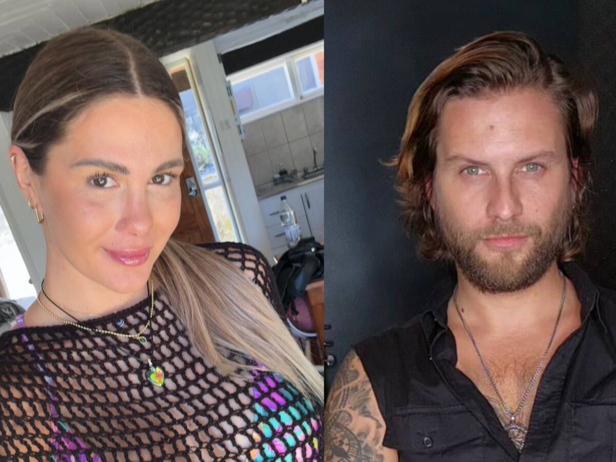 “Hay un cariño...”: Laura Prieto se sincera sobre su presunto romance con Jean Philippe Cretton