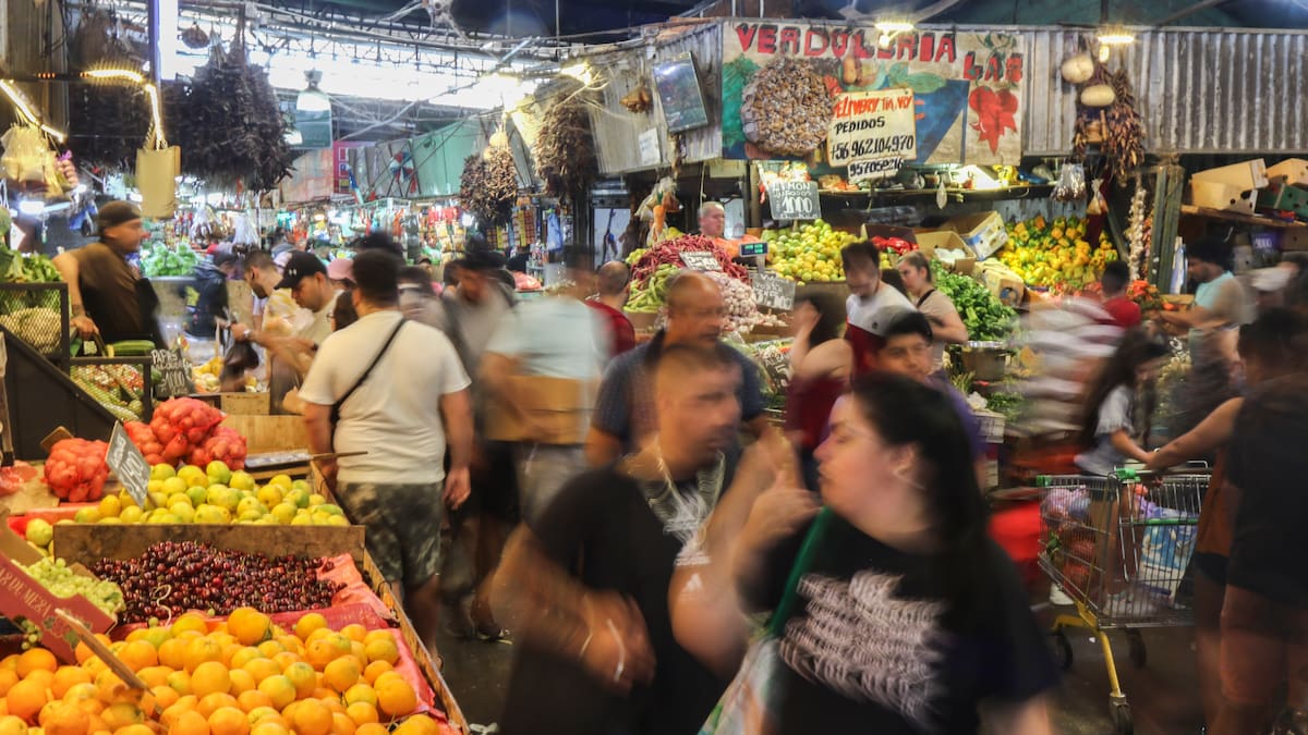 Baja el precio de la Canasta Básica de Alimentos: caída mensual fue la más pronunciada en 10 años