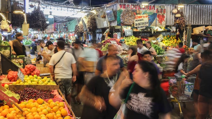 De hasta 0.7%: se proyecta aumento en la Canasta Básica de Alimentos para enero de 2025