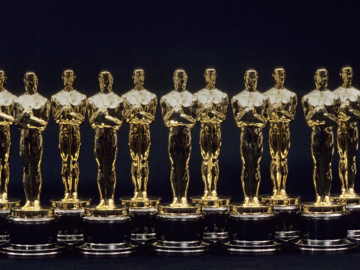 Premios Oscar 2025: revisa la lista completa de nominados