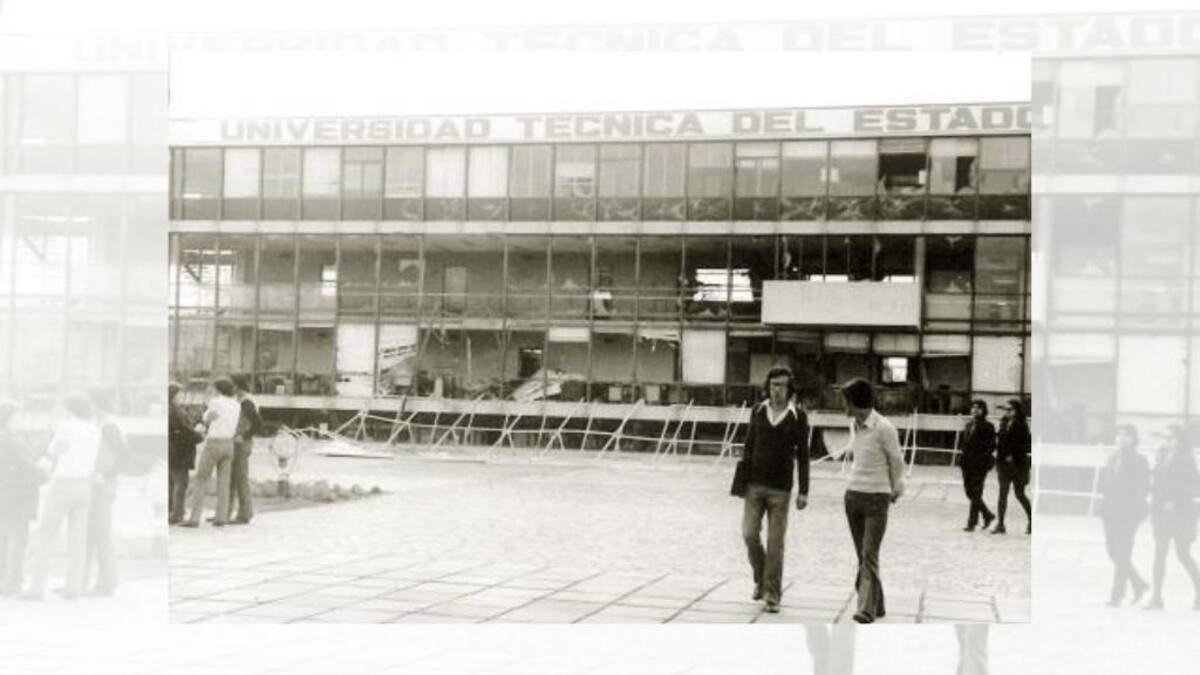 Corte de Apelaciones confirma indemnización a 20 detenidos y torturados de la UTE: serán más de $1.000 millones