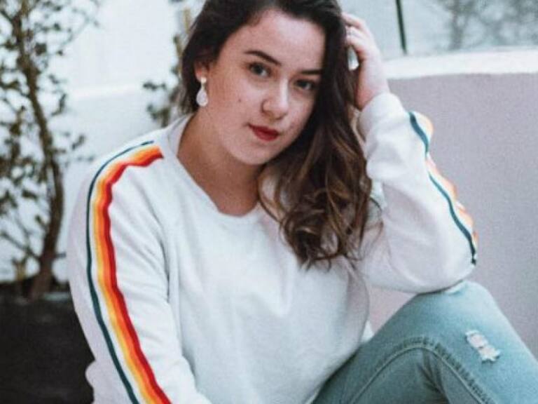 «Te amo muchísimo»: Christell Rodríguez le dedicó romántico saludo de cumpleaños a su pololo