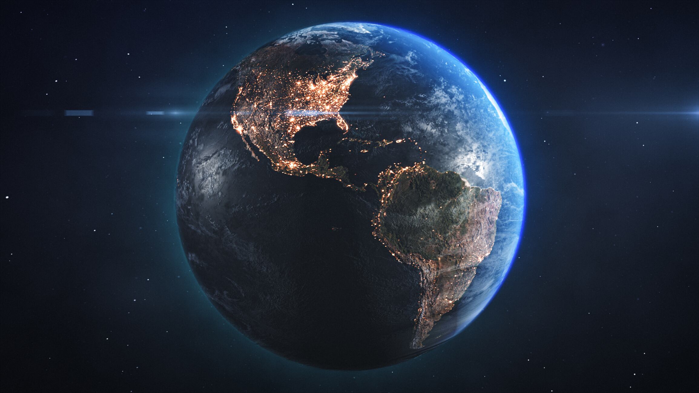 La Tierra