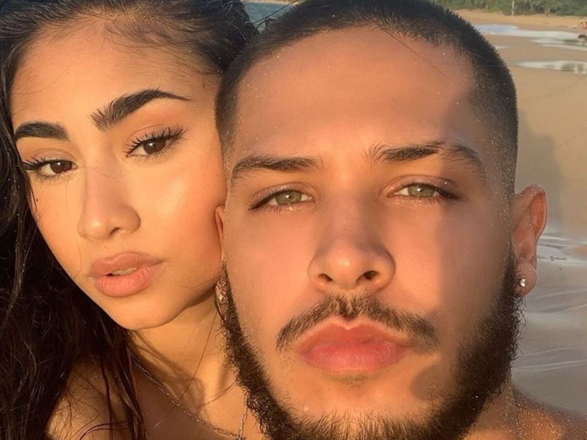 «Él es mi partner en todo»: Paloma Mami habló por primera vez sobre su relación sentimental