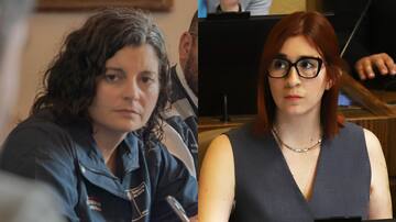 Democracia Viva: Delegada Dresdner declara ante fiscalía que Catalina Pérez sabía de los convenios antes de estallar el caso en la prensa