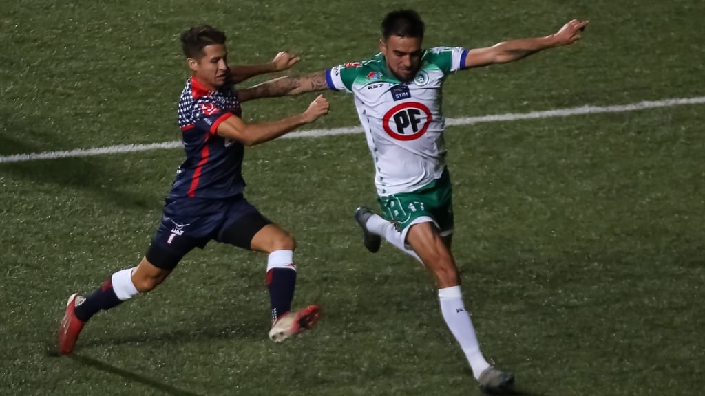 Programación fútbol chileno: ¿Qué partidos se juegan hoy, 25 de marzo, y quién transmite?