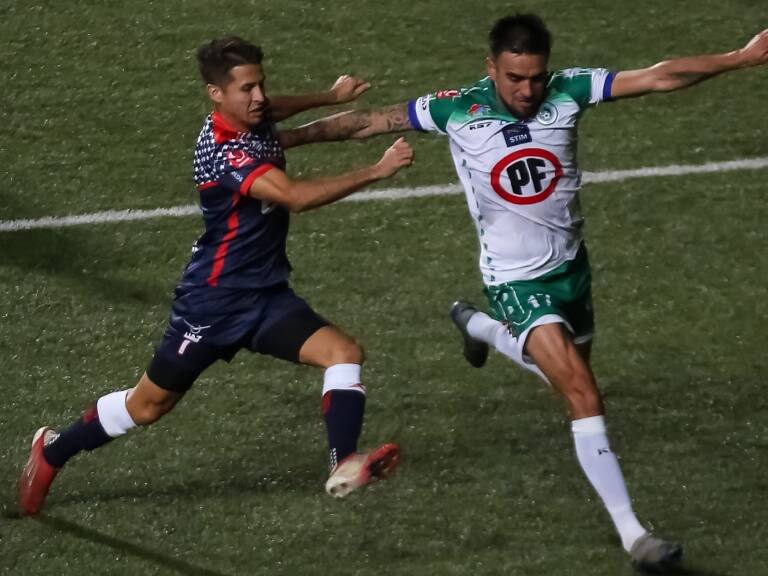 Programación fútbol chileno: ¿Qué partidos se juegan hoy, 25 de marzo, y quién transmite?